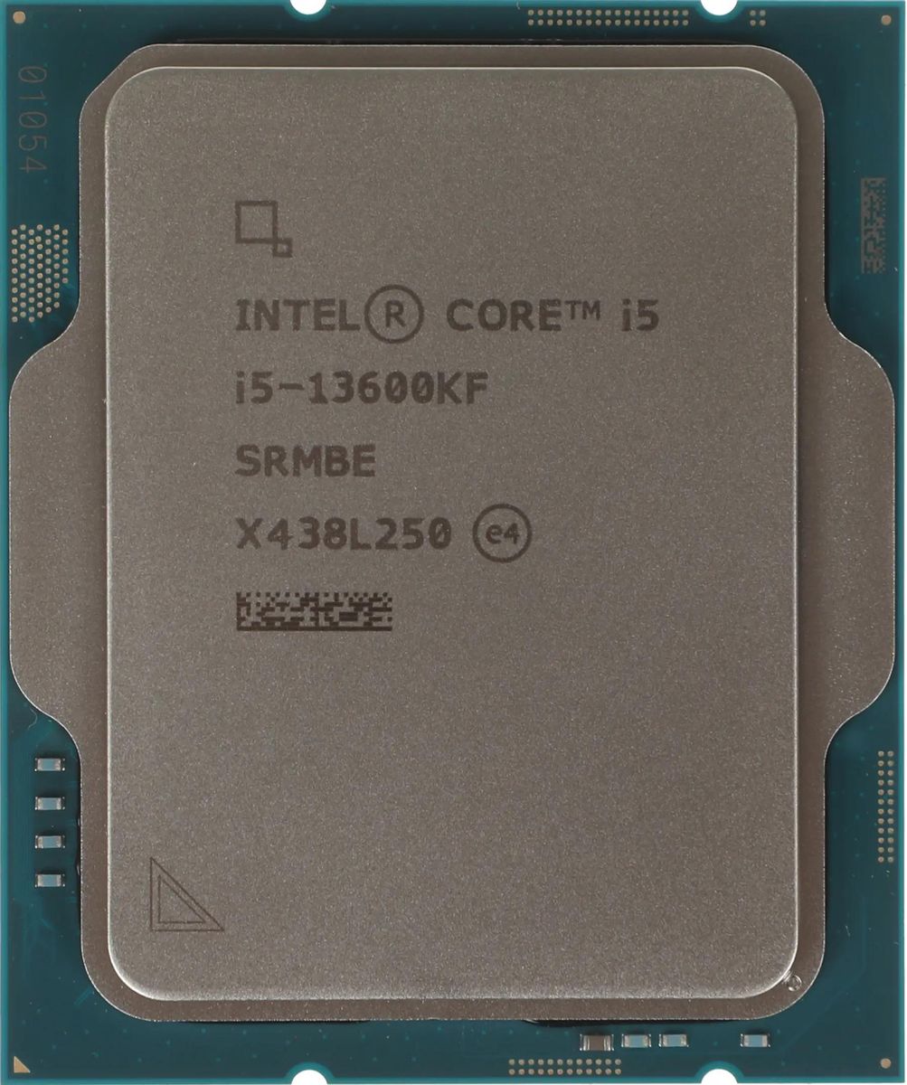 Процессор Intel Core i5 13600KF, LGA 1700,  OEM [cm8071504821006 srmbe]